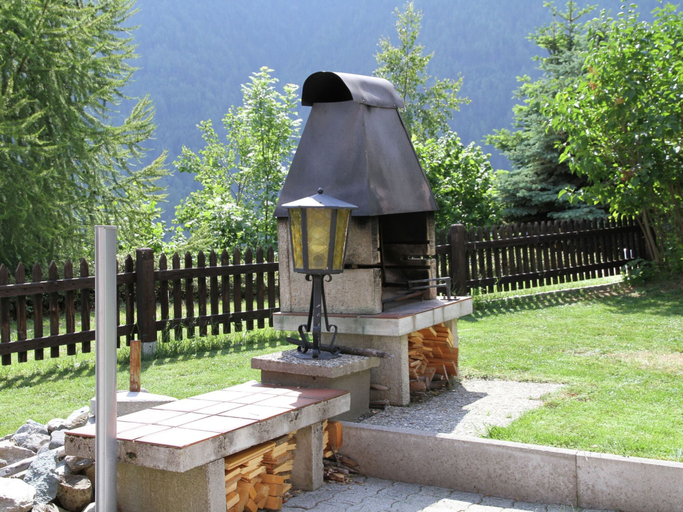 Others 4, Detached Chalet Near Haute Nendaz, Conthey