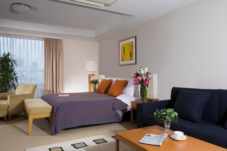 Oakwood Residence Aoyama Tokyo, Shibuya