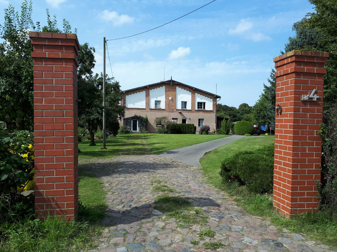 Public Area 3, Ferienwohnung Gerda in Ostseenahe, Rostock