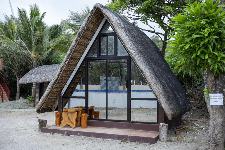 La Jose Beach Resort, Pagudpud
