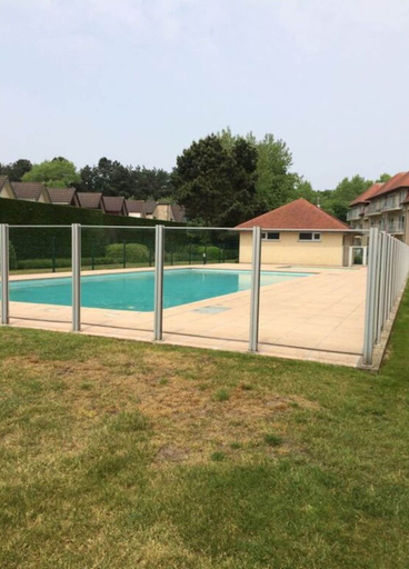 Pool 2, De Haan Comfortable Holiday Residence, West-Vlaanderen