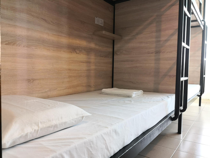 Bedroom 7
