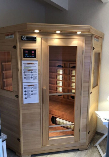 Property amenity, Dat Onnen's Hus - Burhave 16, Wesermarsch