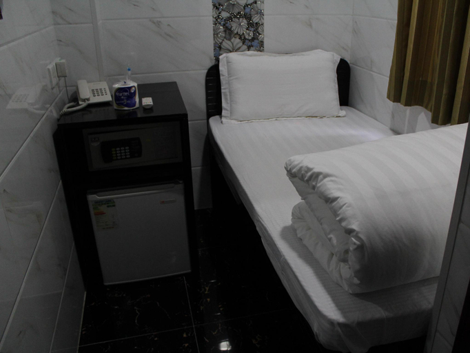 Bedroom 7