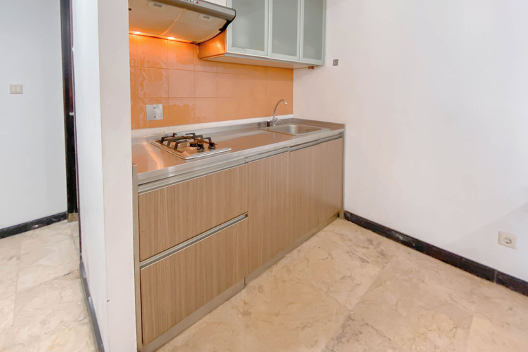 Others 4, Modern 2Br At Braga City Walk Apartment, Bandung
