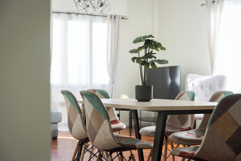 Others 5, Akadimias Kolonaki Comfort Apartment, Attica