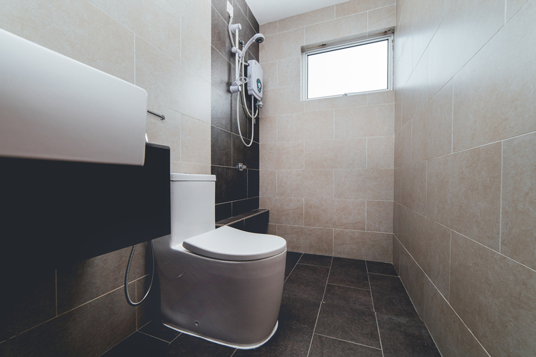 Bathroom 5