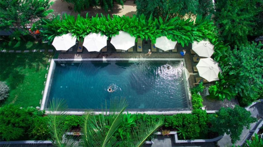 Sport & Beauty 3, Hoi An Garden Palace & Spa, Da Nang