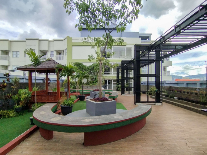 Others 5, 1Br With Pool View At Parahyangan Residence Apartment, Bandung
