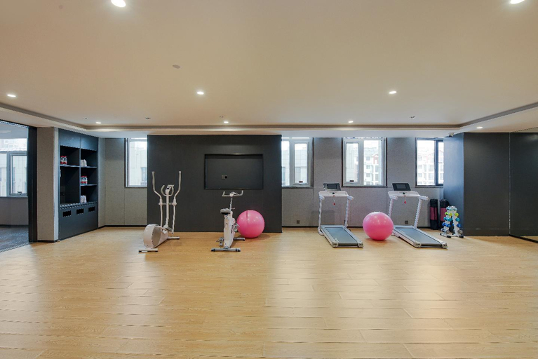 Others 5, Echeng Hotel Hebi Qi County, Hebi