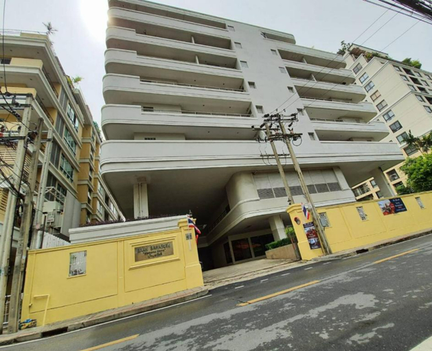 Exterior & Views 2, Baan Sawasdee Residence, Wattana