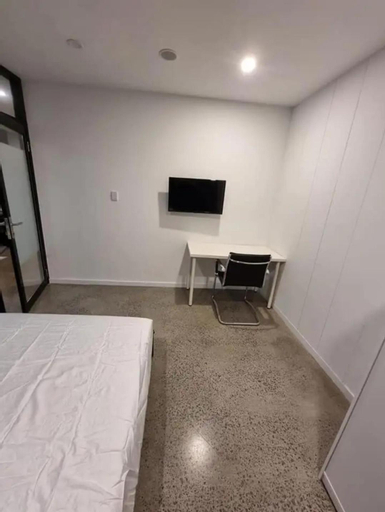 Bedroom 3, Sydney Airport Guest House, Botany Bay