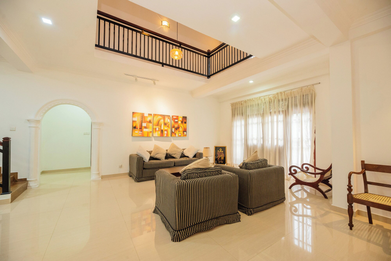 Others 5, Villa Almond Leaf, Hikkaduwa
