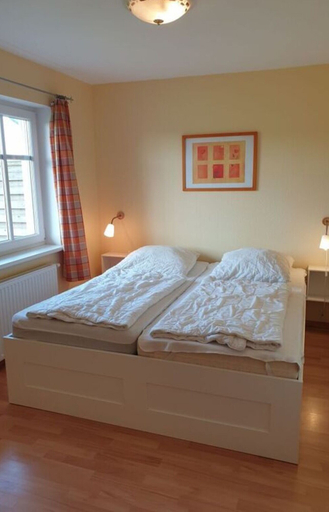 Room 3, Siems Modern Retreat, Ostholstein