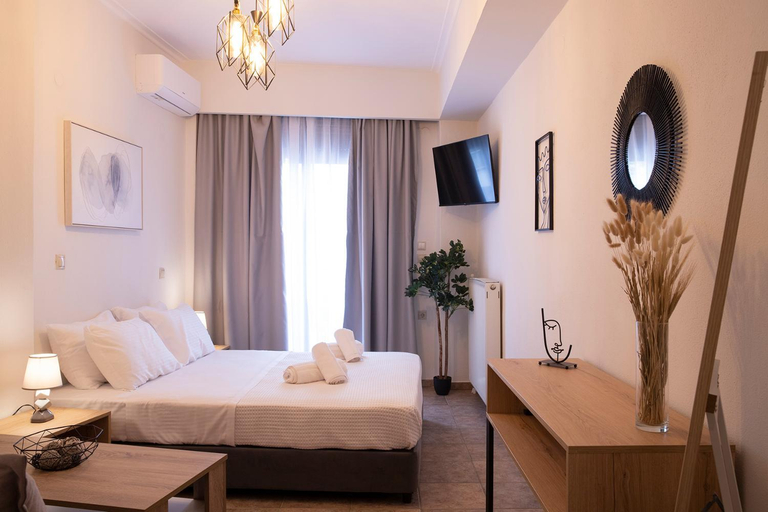 Others 4, Olymp-rooms, Central Macedonia