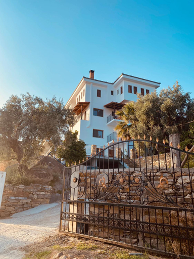 Others 4, Sun Touch Pelion Rooms, Thessaly