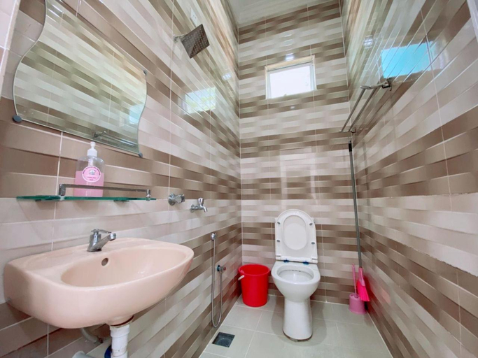 1, Roomstay HELLOKITTY HOUSE, Kuala Terengganu
