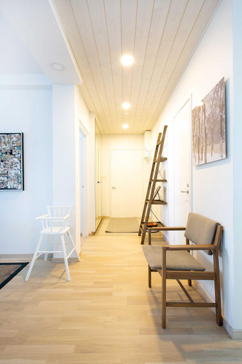 Design Apartments Kristiina, Finland Proper