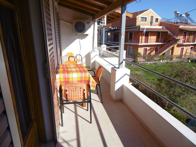 Others 3, Apartments Elli - Nikos, Ionian Islands