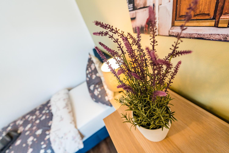 Others 5, Adora Apartments - free parking, Mettmann