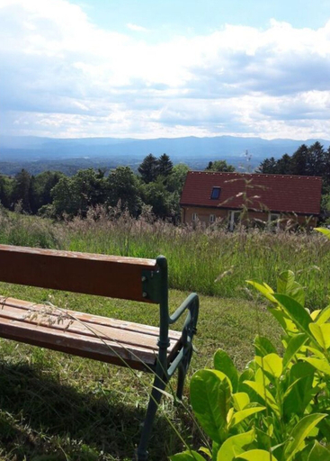 Exterior 5, Lovely Apartment in Rettenberg, Leibnitz