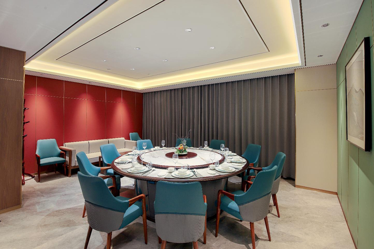 Others 2, Echeng Hotel Hebi Qi County, Hebi