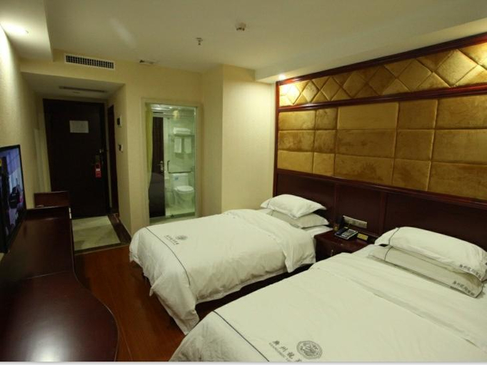 Bedroom 6