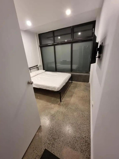 Bedroom 4, Sydney Airport Guest House, Botany Bay