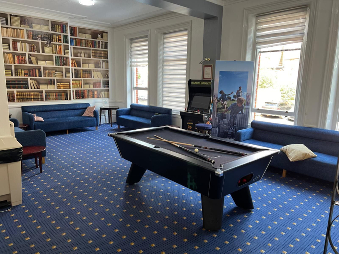 Public Area 3, The Ullswater House, Poole