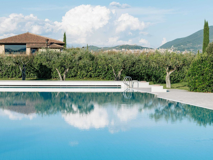 Pool 4, Belvilla by OYO Valle di Assisi Bilo, Perugia
