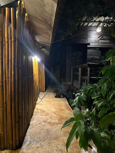 The Legend Homestay., Mae Ai