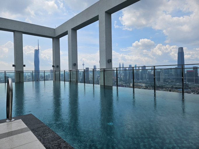Sport & Beauty 2, Homey 2R2B @ TRION 2 BY DION VENTURES, Kuala Lumpur