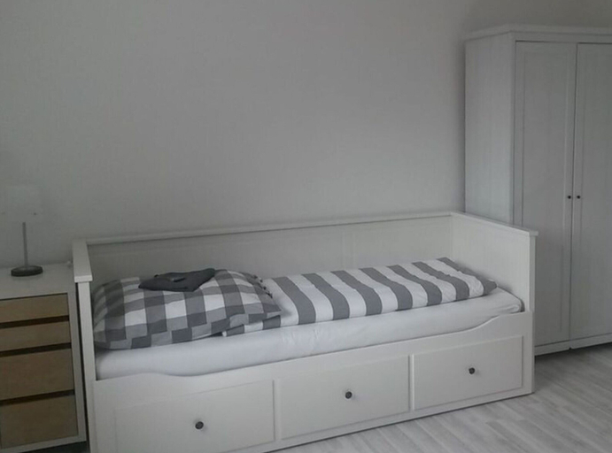 Bedroom 3, Baltic Sea Fordeblick, Schleswig-Flensburg