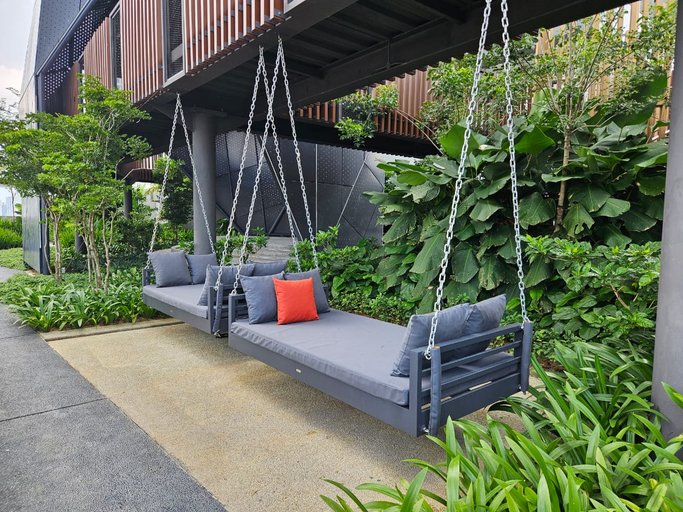 Others 5, Homey 2R2B @ TRION 2 BY DION VENTURES, Kuala Lumpur