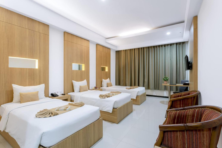 Bedroom 6