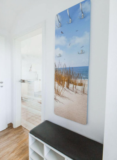 Interior, Holiday Home Maja am See, Aurich