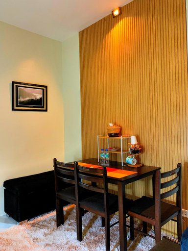 Others 3, Cozynest Condotel Baguio, Baguio City
