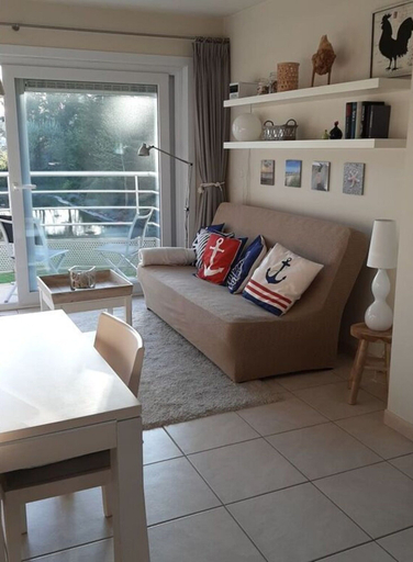 Living area 2, Mimi Comfortable Holiday Residence, West-Vlaanderen