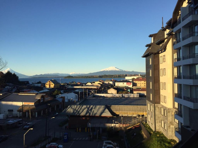 Others 3, Apart Hotel R&P Depto A, Llanquihue