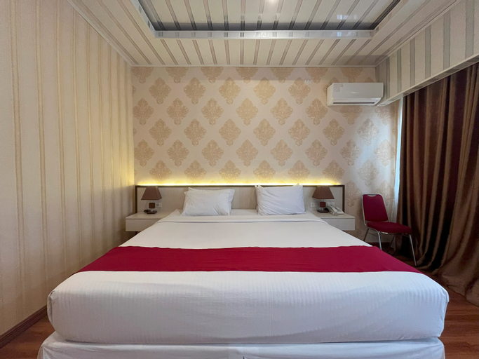 Bedroom 5