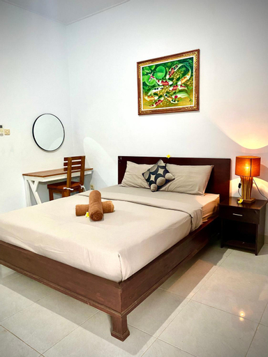 Bedroom 2, kubu pande canggu, Badung