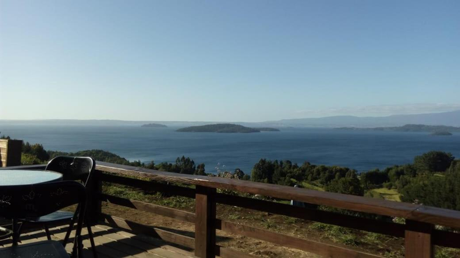 Others 3, Cabanas Mirador Lago Ranco, Ranco