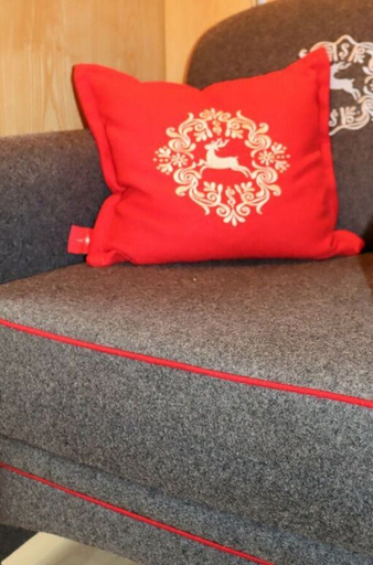Room 3, Holiday Apartment Bergstille, Imst