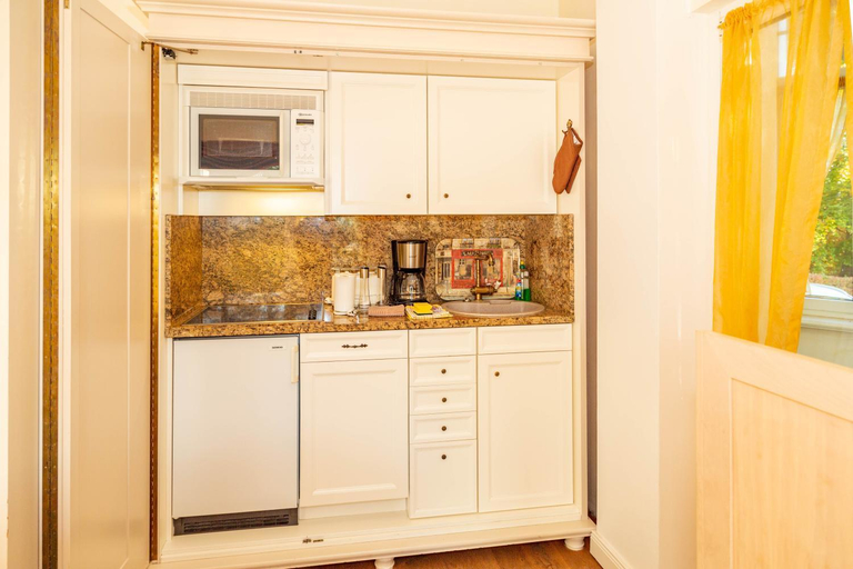 Others 2, Apartments Wald-Residenz Bansin, Vorpommern-Greifswald
