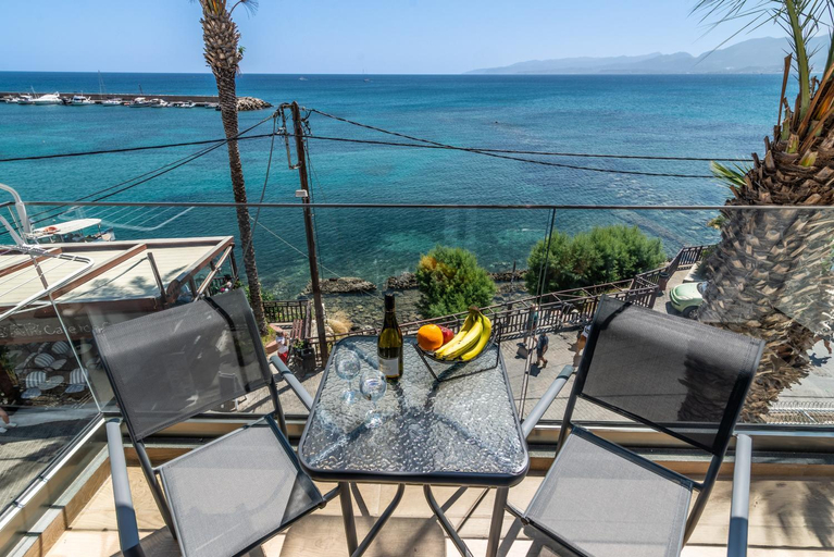 Others 2, Luxury SeaSide Suites, Crete