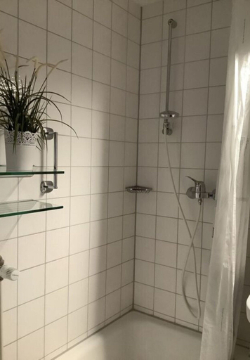Bathroom 2, Appartementencomplex Titisee, Breisgau-Hochschwarzwald