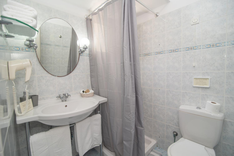Others 4, Hotel Omirikon, Ionian Islands