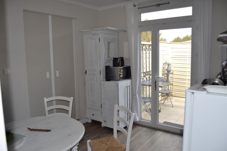 3, Pavillon de Luberon, Vaucluse