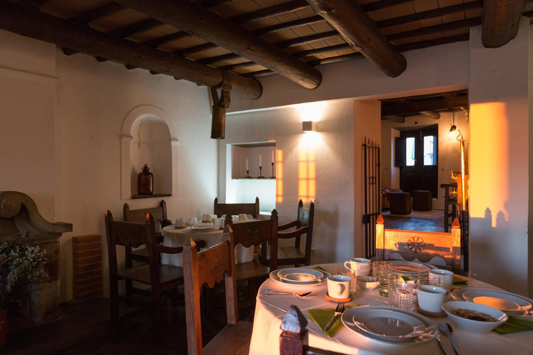 Food & Drinks 5, Estalagem de Monsaraz, Reguengos de Monsaraz