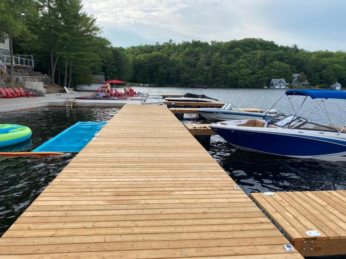 Sport & Beauty 4, Muskoka Lakes Hotel and Resorts, Muskoka